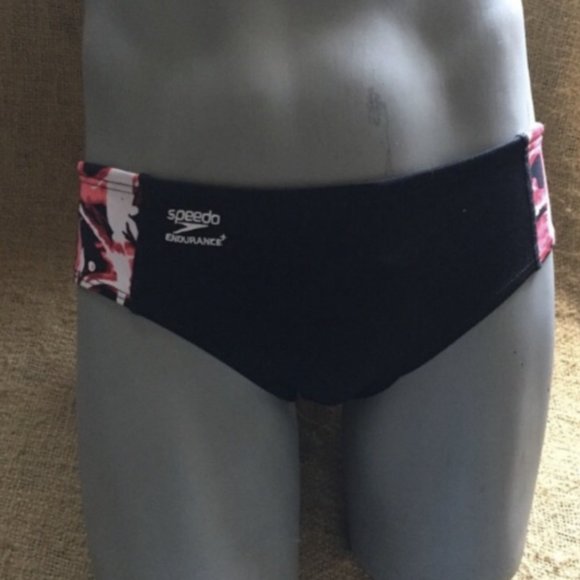 SPEEDO ENDURANCE